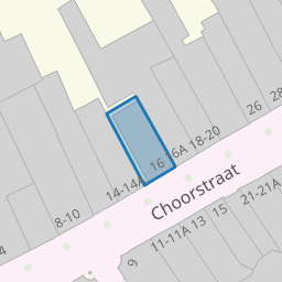 Perceel DEL00-C-2996