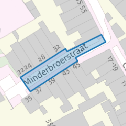 Perceel DEL00-C-3019