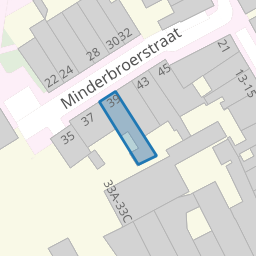 Perceel DEL00-C-3022