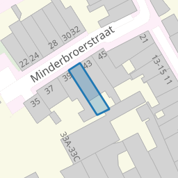 Perceel DEL00-C-3023