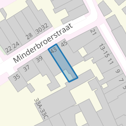 Perceel DEL00-C-3024