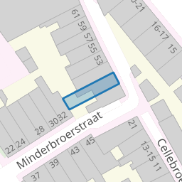 Perceel DEL00-C-3027