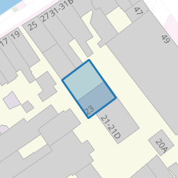 Perceel DEL00-C-3033