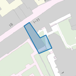 Perceel DEL00-C-3061