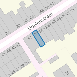 Perceel DEL00-C-3069