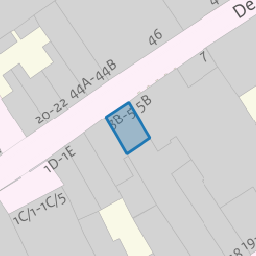 Perceel DEL00-C-3073