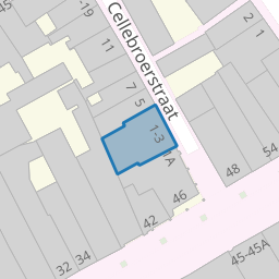 Perceel DEL00-C-3074