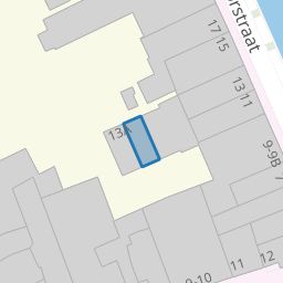 Perceel DEL00-C-3091