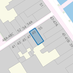 Perceel DEL00-C-3093