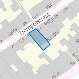 Perceel DEL00-C-3129