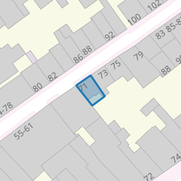 Perceel DEL00-C-3158