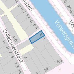 Perceel DEL00-C-3161