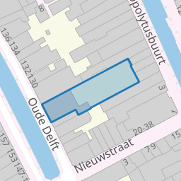 Perceel DEL00-C-3164