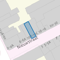 Perceel DEL00-C-3166