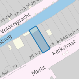 Perceel DEL00-C-3170