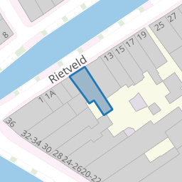 Perceel DEL00-C-3173