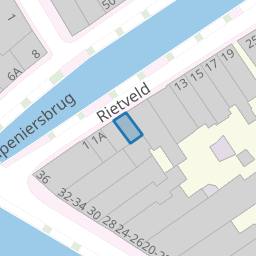 Perceel DEL00-C-3174