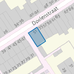 Perceel DEL00-C-3181