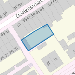 Perceel DEL00-C-3182