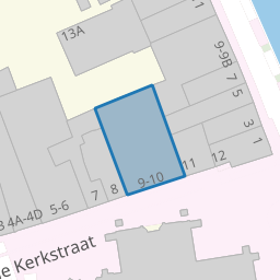 Perceel DEL00-C-3184