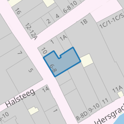 Perceel DEL00-C-3185