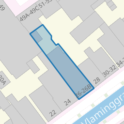 Perceel DEL00-C-3200