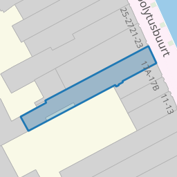 Perceel DEL00-C-3217