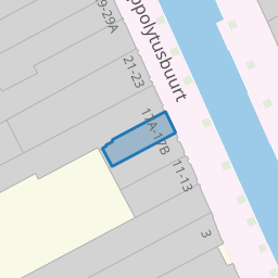 Perceel DEL00-C-3218