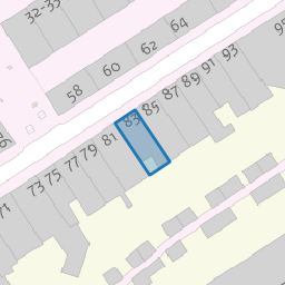 Perceel DEL00-C-3230