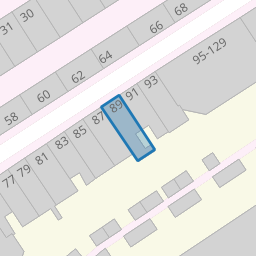 Perceel DEL00-C-3233