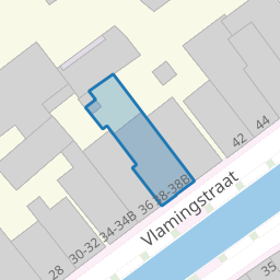 Perceel DEL00-C-3244