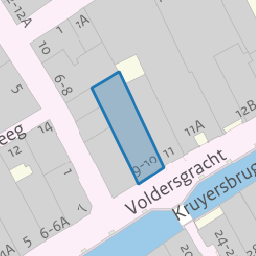 Perceel DEL00-C-3255