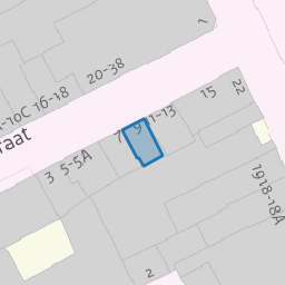 Perceel DEL00-C-3280