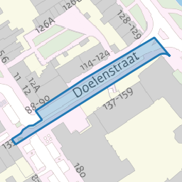 Perceel DEL00-C-3286