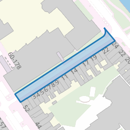 Perceel DEL00-C-3287