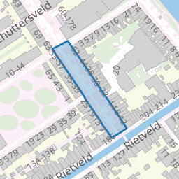 Perceel DEL00-C-3288