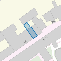 Perceel DEL00-C-3292