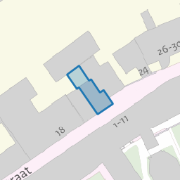 Perceel DEL00-C-3293