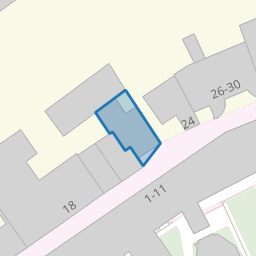 Perceel DEL00-C-3294