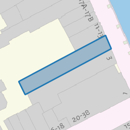 Perceel DEL00-C-3299