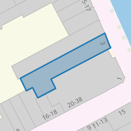 Perceel DEL00-C-3300