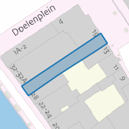 Perceel DEL00-C-3301