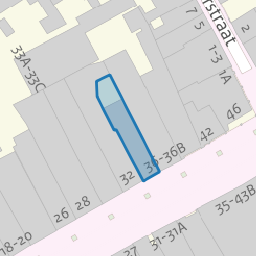 Perceel DEL00-C-3304