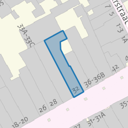 Perceel DEL00-C-3305