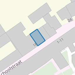 Perceel DEL00-C-3307