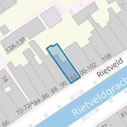 Perceel DEL00-C-3316