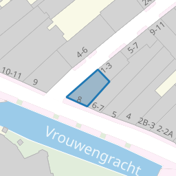 Perceel DEL00-C-3337