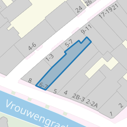 Perceel DEL00-C-3338