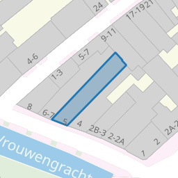 Perceel DEL00-C-3339