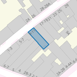 Perceel DEL00-C-3342